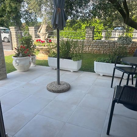 Guest House Sosi Умаг Экстерьер фото