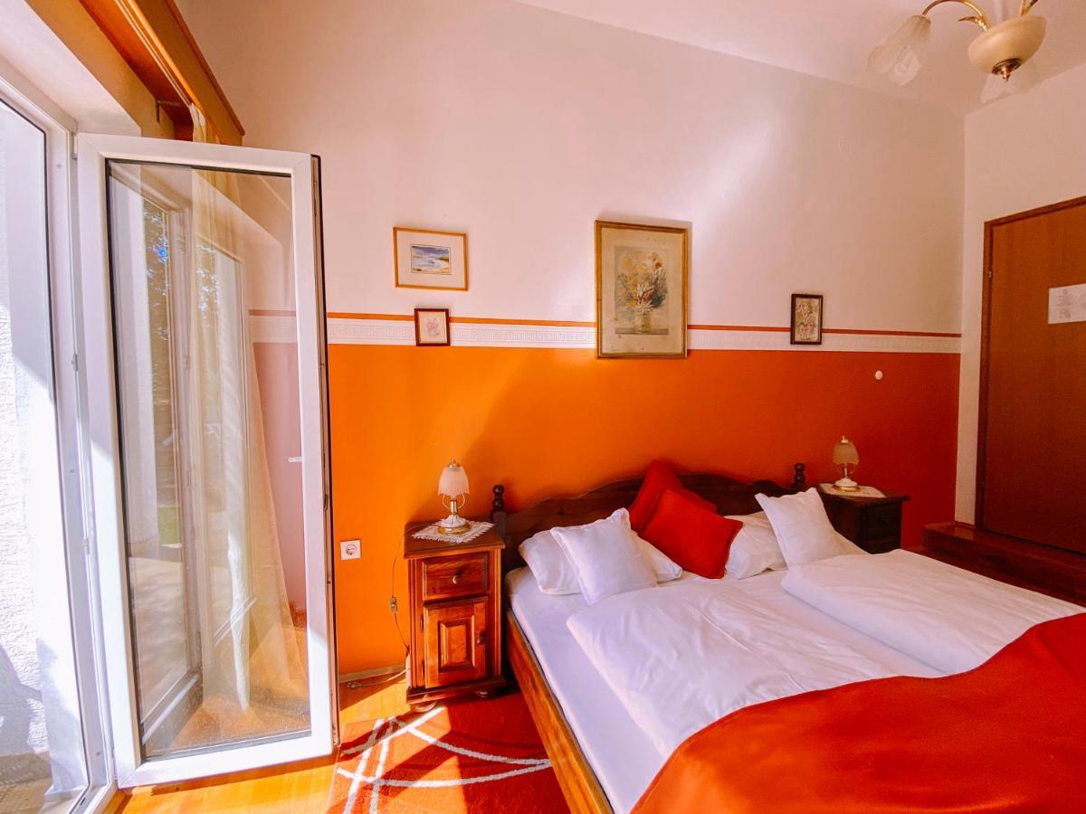Guest House Sosi Умаг Экстерьер фото