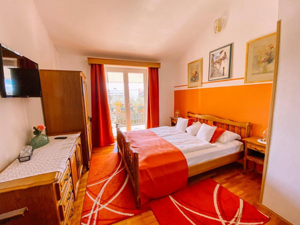 Guest House Sosi Умаг Экстерьер фото