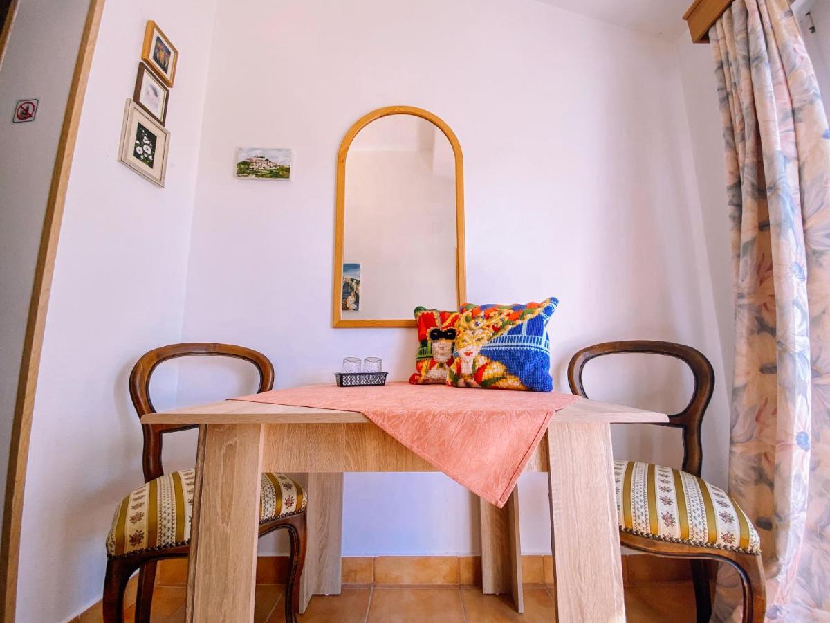 Guest House Sosi Умаг Экстерьер фото