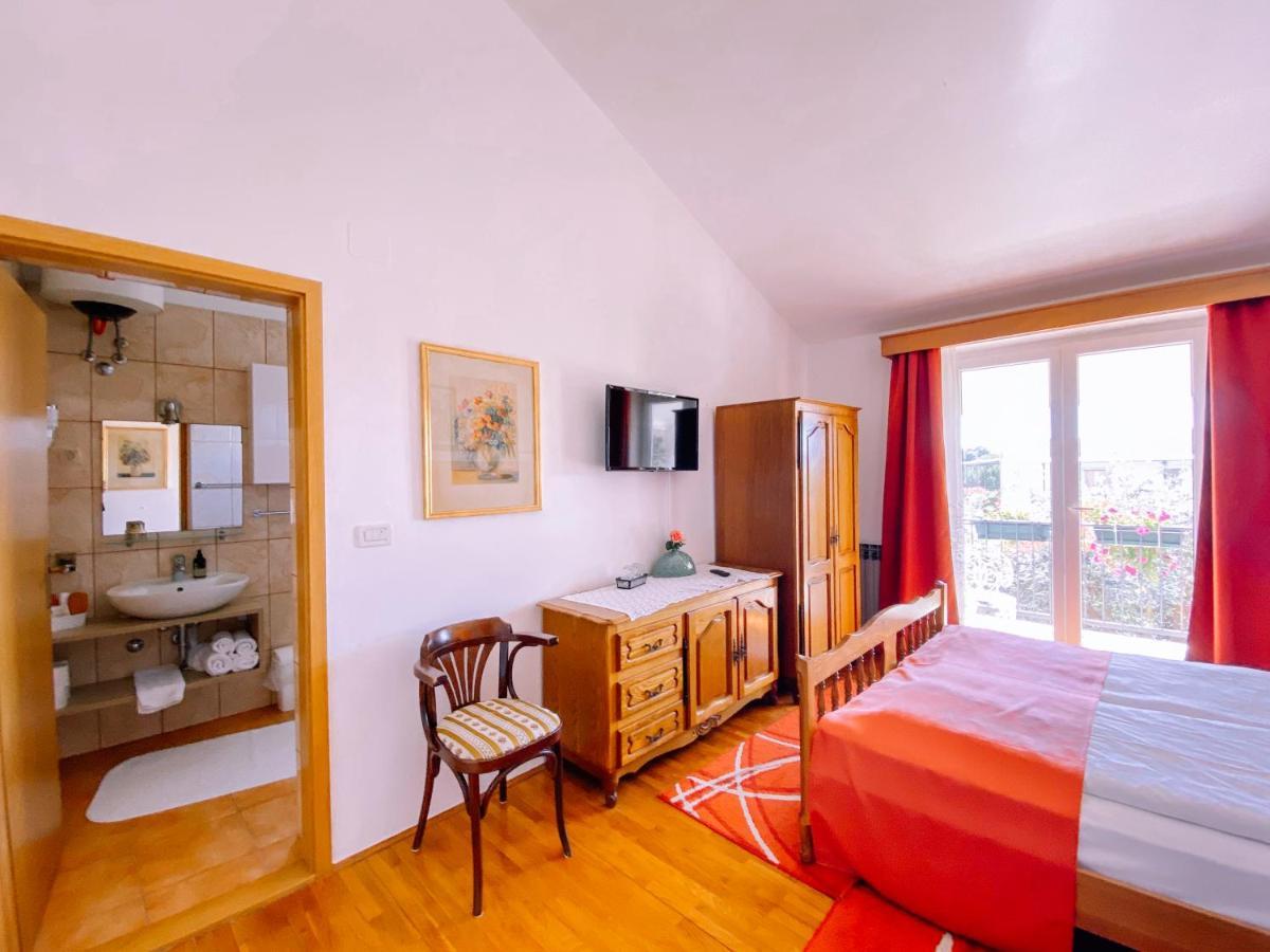 Guest House Sosi Умаг Экстерьер фото