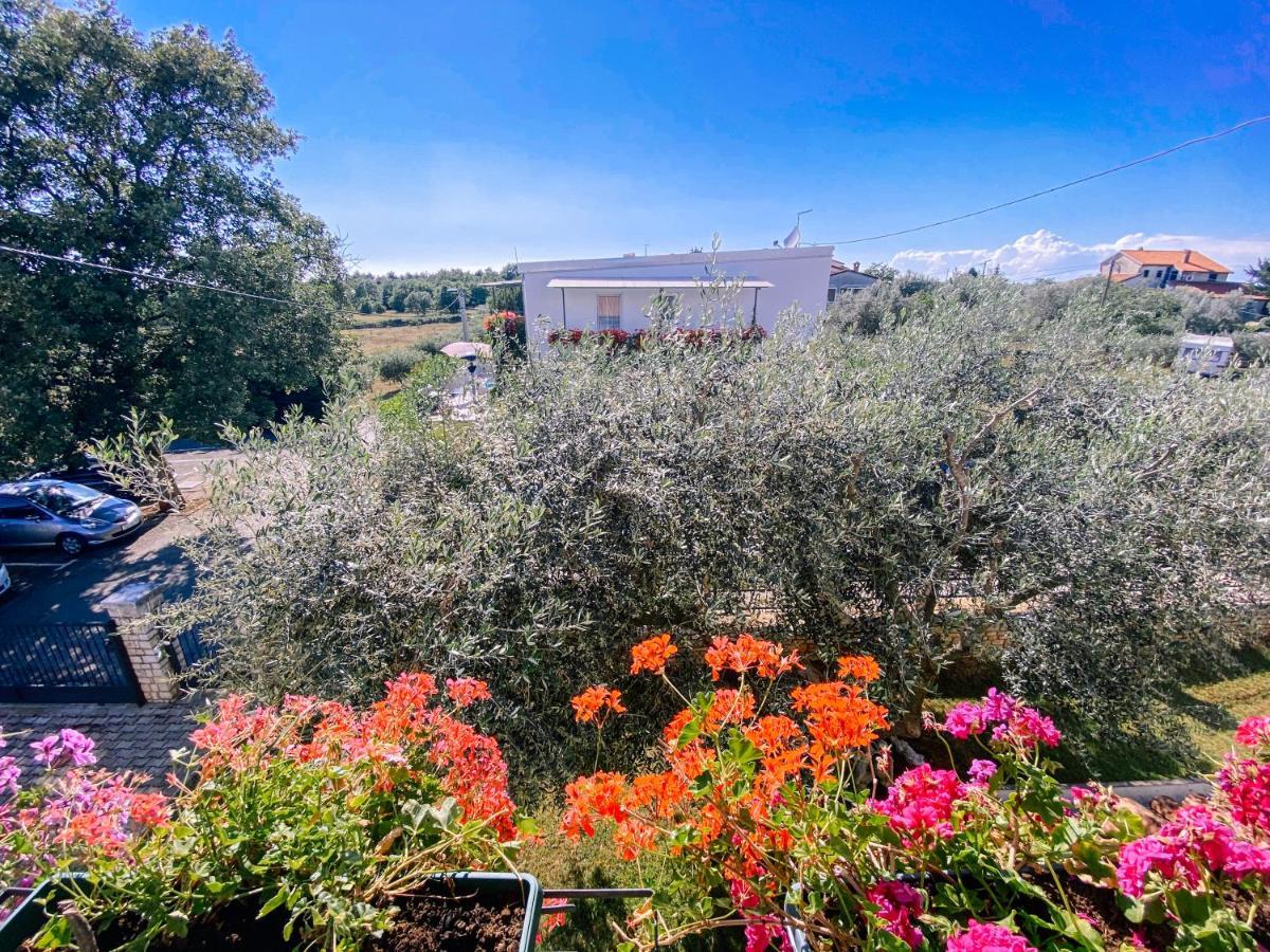 Guest House Sosi Умаг Экстерьер фото