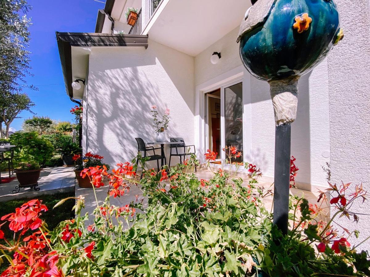 Guest House Sosi Умаг Экстерьер фото