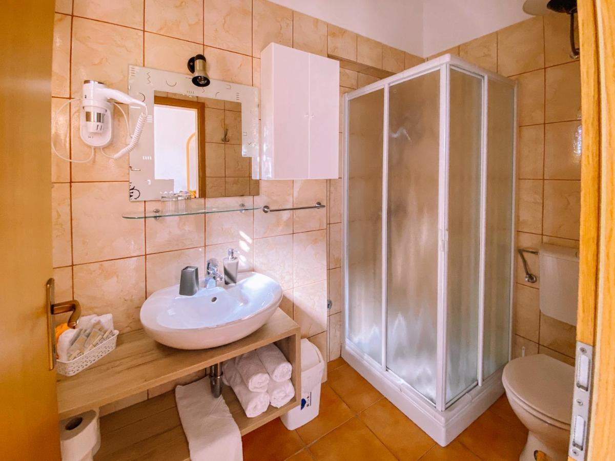Guest House Sosi Умаг Экстерьер фото