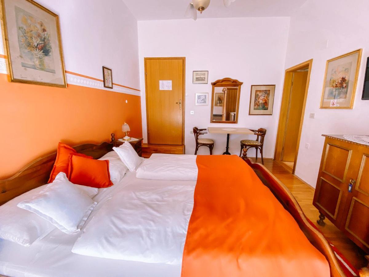 Guest House Sosi Умаг Экстерьер фото