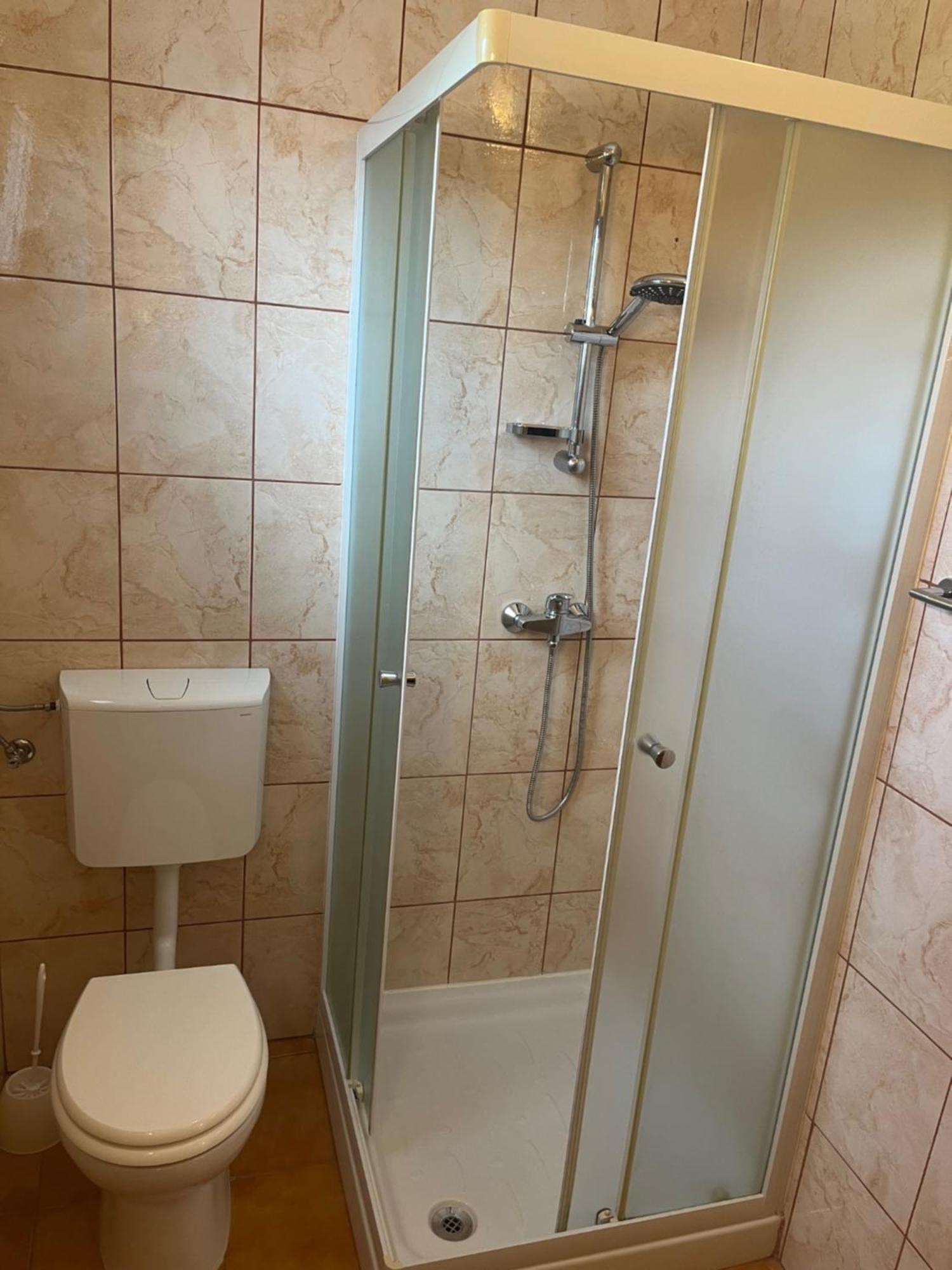 Guest House Sosi Умаг Экстерьер фото