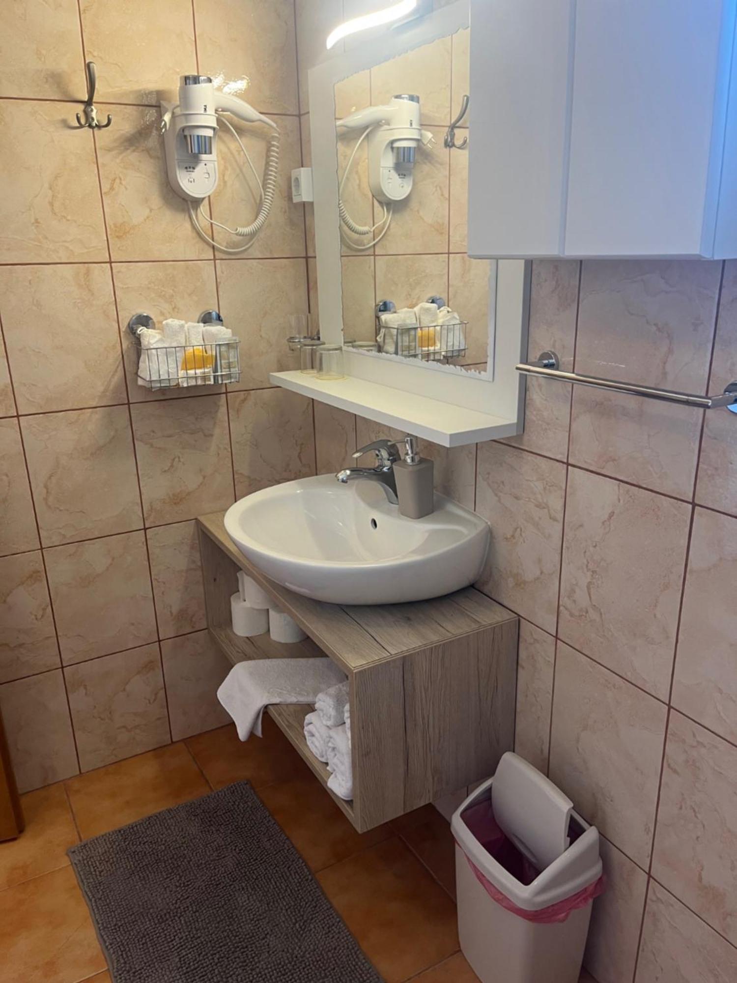 Guest House Sosi Умаг Экстерьер фото