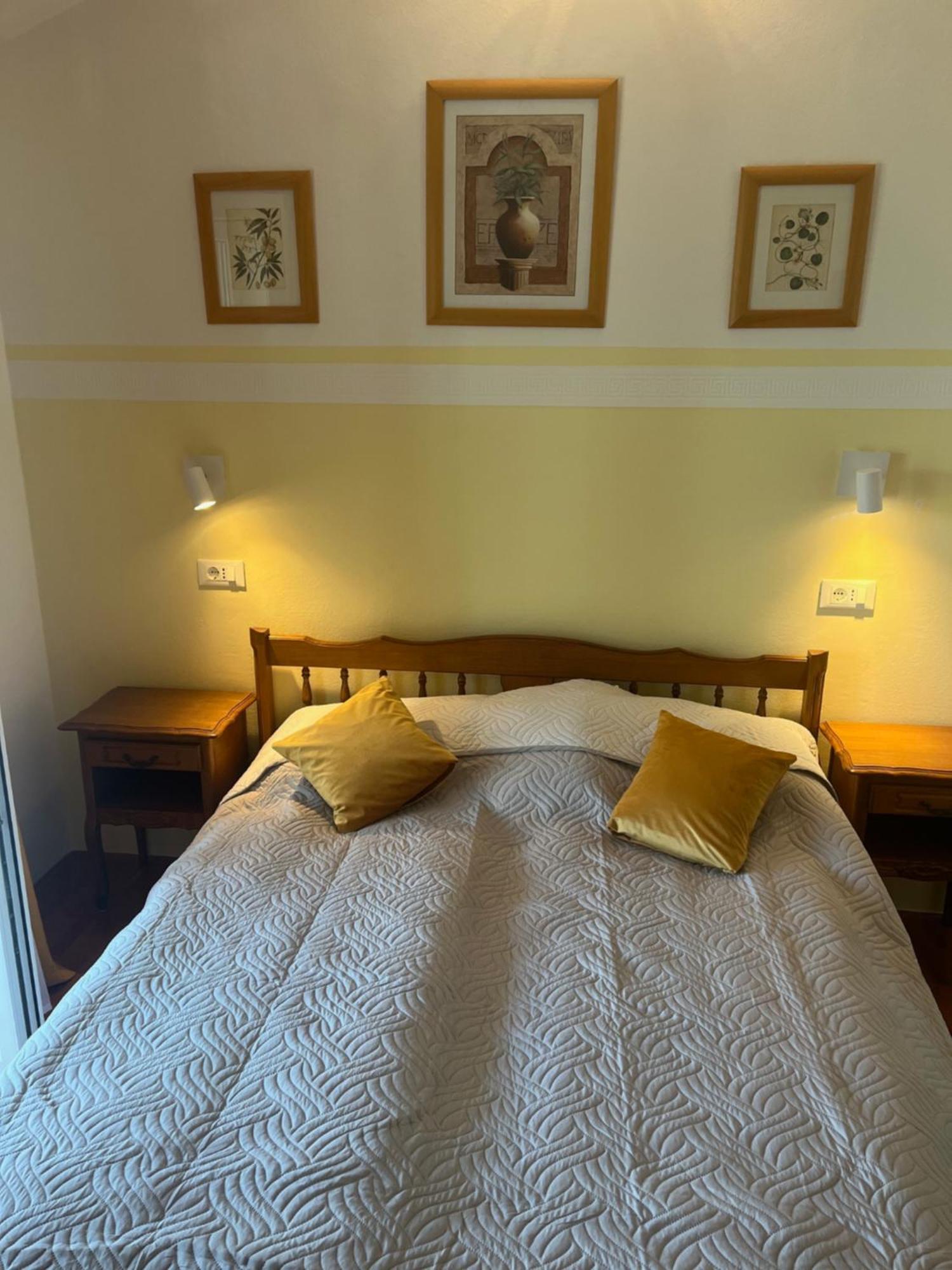 Guest House Sosi Умаг Экстерьер фото