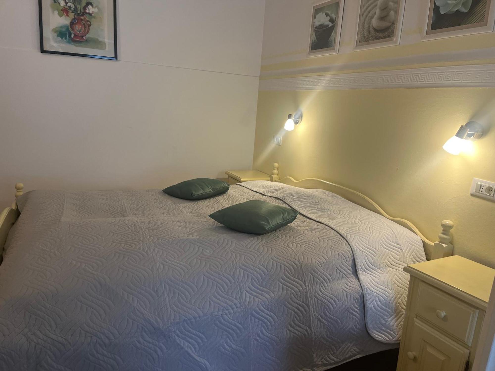 Guest House Sosi Умаг Экстерьер фото