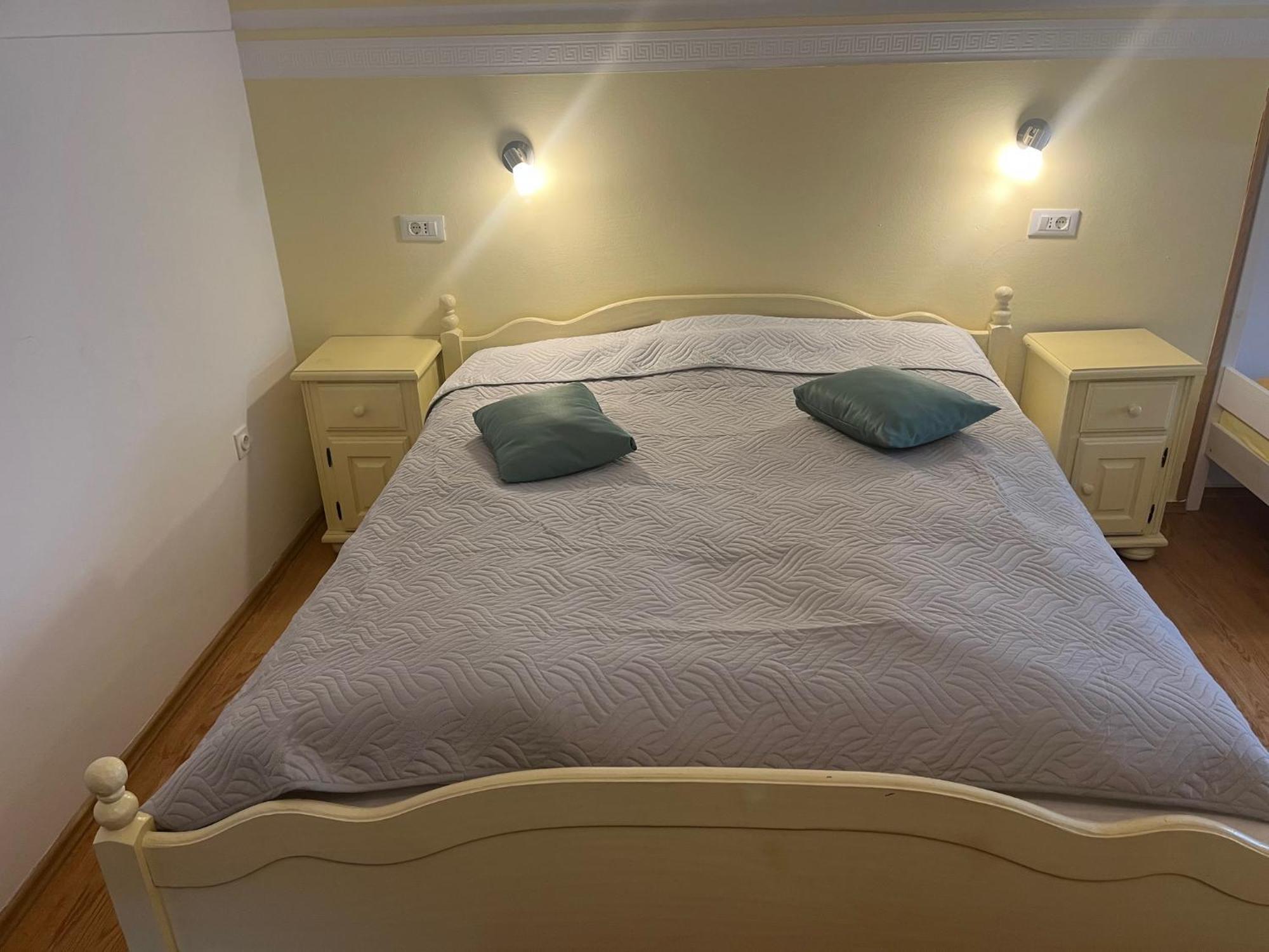 Guest House Sosi Умаг Экстерьер фото