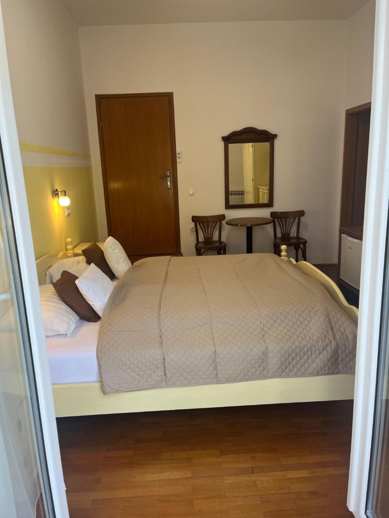Guest House Sosi Умаг Экстерьер фото