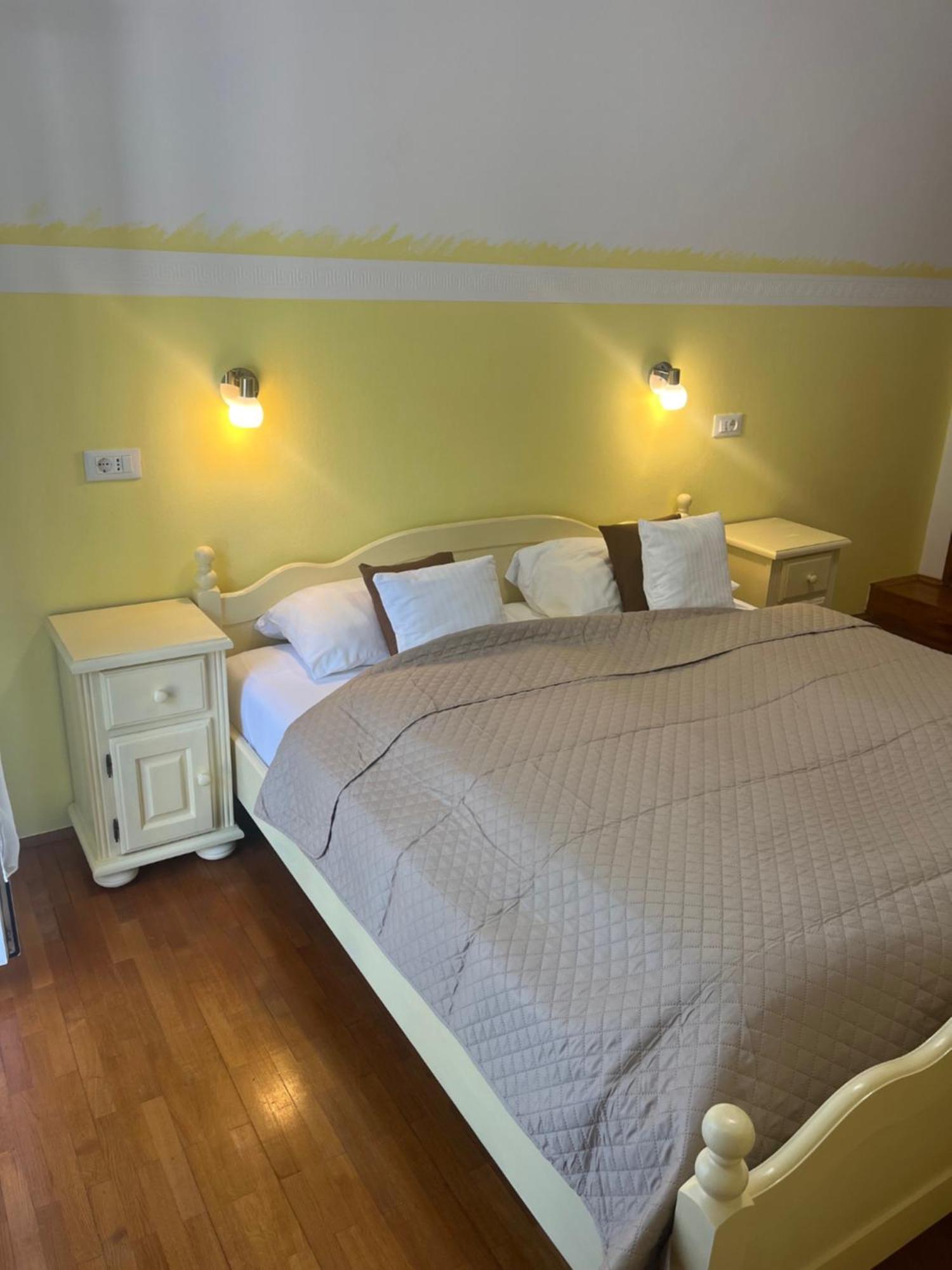 Guest House Sosi Умаг Экстерьер фото
