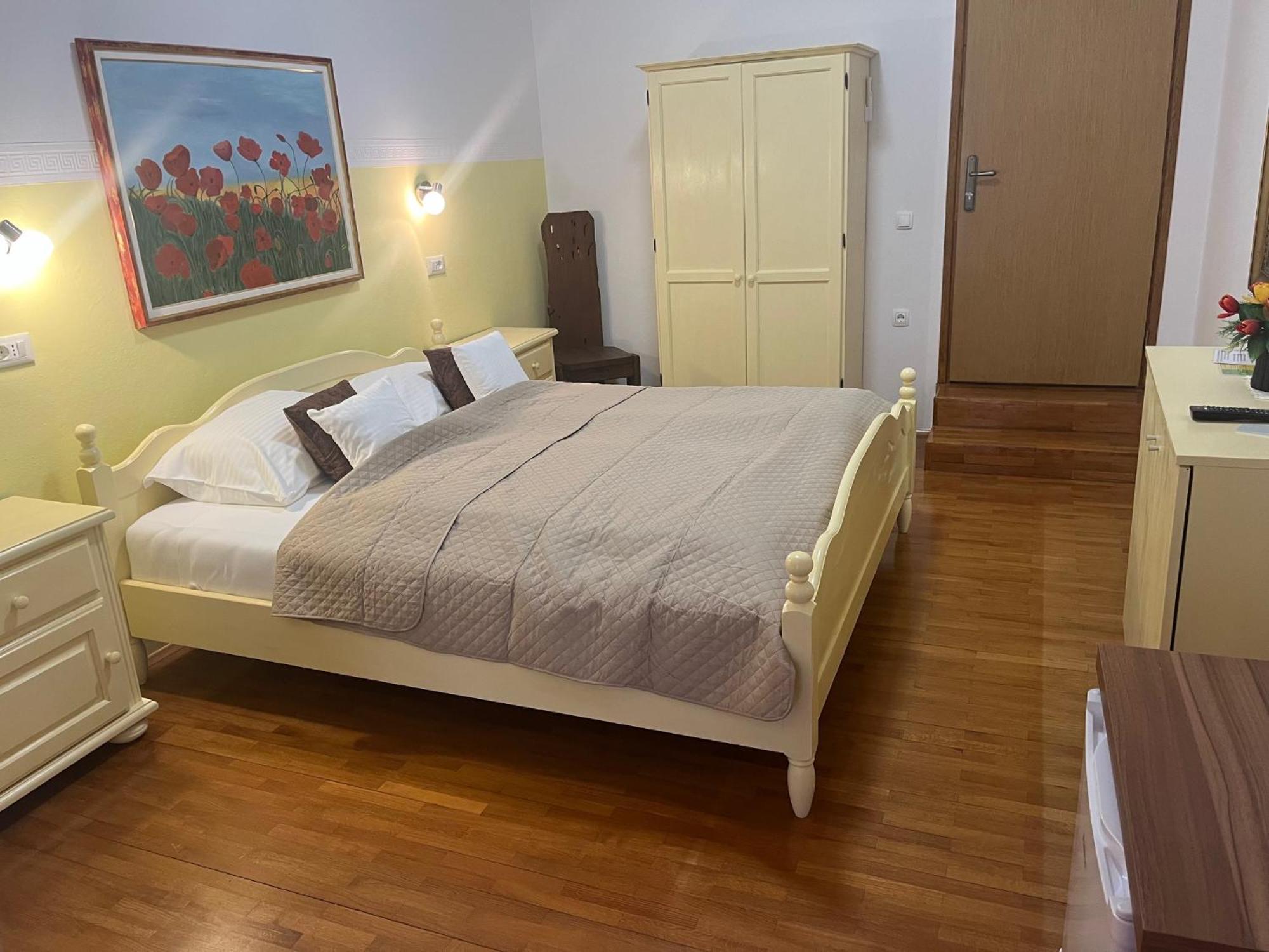 Guest House Sosi Умаг Экстерьер фото