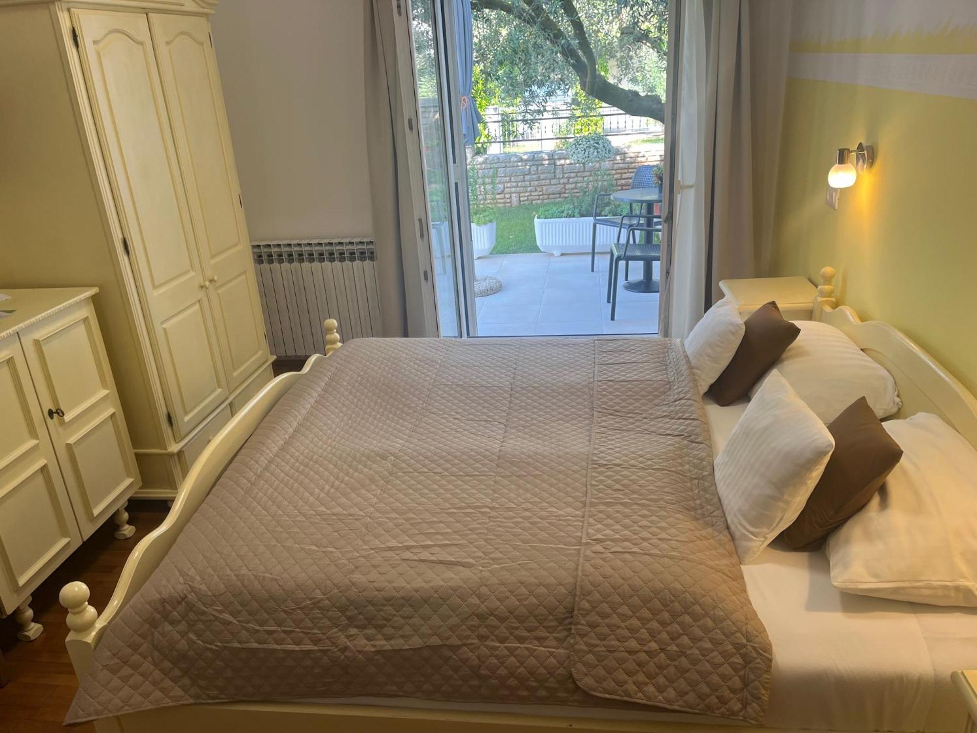 Guest House Sosi Умаг Экстерьер фото